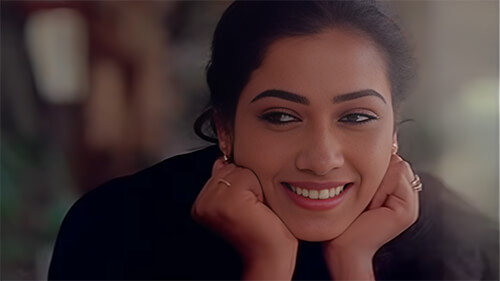 Mandhara Cheppundo Lyrics — Dasharatham | K. S. Chithra | M. G. Sreekumar