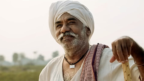 Ooru Palletooru Lyrics — Balagam | Mangli | Ram Miryala