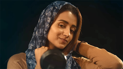 Panithuli Lyrics Translation — Raangi | Trisha
