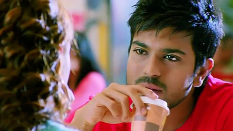 Rooba Rooba Lyrics Translation — Orange | Chinmayi Sripada | Shail Hada