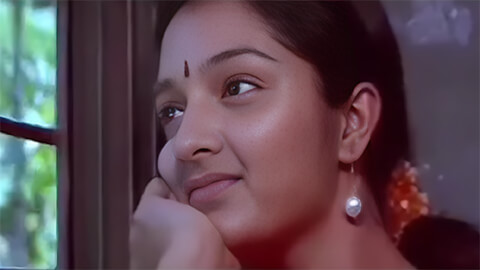 Pinneyum Pinneyum Lyrics — Krishnagudiyil Oru Pranayakalathu | K. J. Yesudas