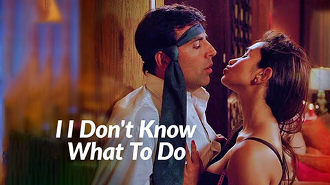 Pyasi Pyasi Mar Jaungi Lyrics Translation — I Don’t Know What To Do | Housefull