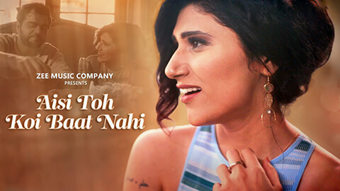 Aisi Toh Koi Baat Nahi Lyrics Meaning — Rahul Joshi | Shashaa Tirupati