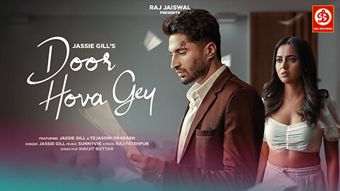 Door Hova Gey Lyrics Meaning — Jassie Gill | Pyar Hauli Fikka Pai Reha Lagda Ae Door Howange