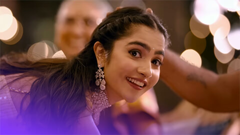 Gold Fish Lyrics Baana Dariyalli