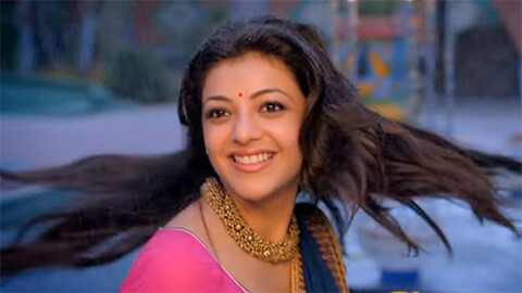 Gulabi Kallu Rendu Mullu Lyrics Meaning Govindudu Andarivadele