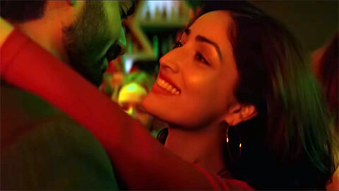 Janiye Lyrics Translation — Chor Nikal Ke Bhaga | Vishal Mishra