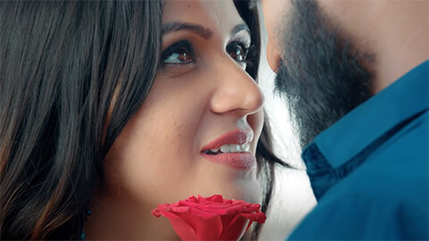 Kadhal En Kaviye Lyrics Meaning (English): Salmon 3D | Sid Sriram | Oru Vedhiyal Matram Tamil Song