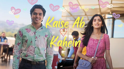 Kaise Ab Kahein lyrics