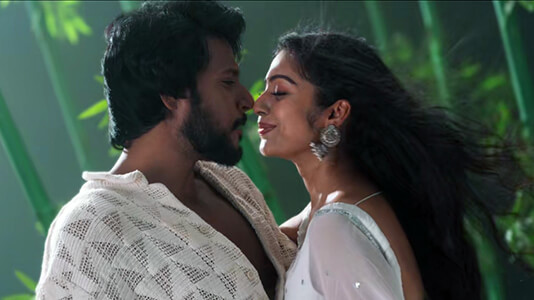 Nijame Ne Chebutunna Lyrics English Meaning: Ooru Peru Bhairavakona | Sid Sriram
