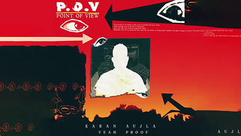 P.O.V (Point Of View) Lyrics — Karan Aujla