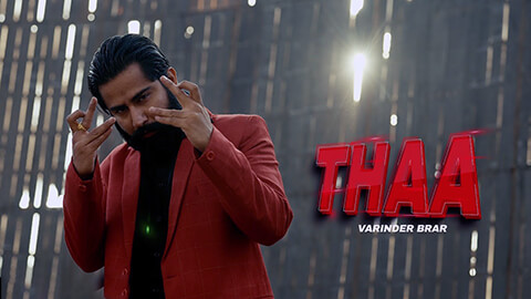 Tha Lyrics Varinder Brar