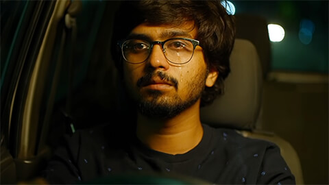 Undiporaadhey Sad Version Lyrics Translation — Husharu (Movie)