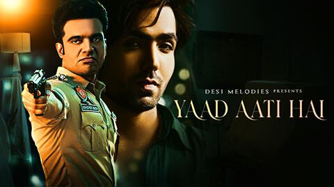 Yaad Aati Hai Lyrics Translation — Harrdy Sandhu