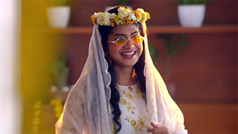 pushpavathy haalaake marunne lyrics