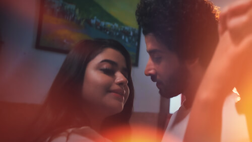 Bewafa Se Pyaar Kiya Lyrics Translation — Jubin Nautiyal