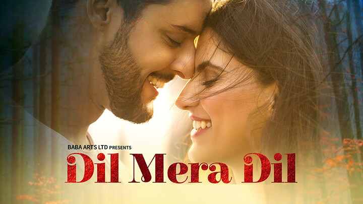 Dil Mera Dil Bekarar Ho Gaya Lyrics Meaning — Raj Barman | Shagun Pandey | Arushi Handa
