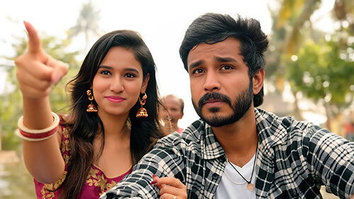 Dooramvellake Lyrics — Lipsika | Yazin Nizar