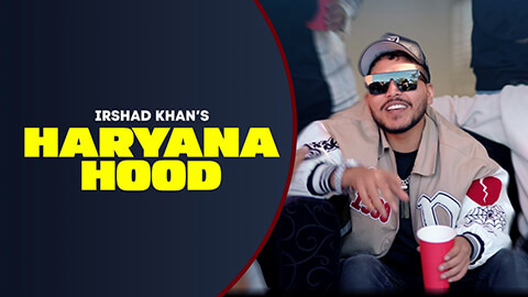 Haryana Hood Lyrics Irshad Khan