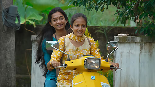 Ilamai Kadhal Lyrics English (with Translation) — Anthony Daasan | Neymar
