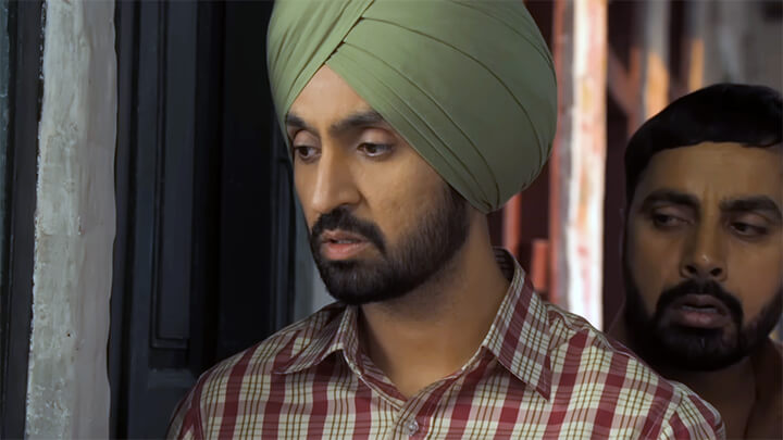Jinde Lyrics Meaning — Jodi | Amrinder Gill