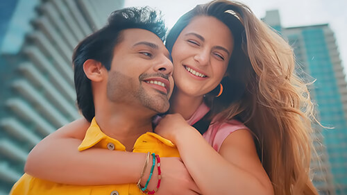 Vekhi Jaawan Lyrics Translation — Stebin Ben