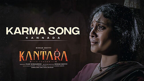 karmada kallanu song lyrics meaning english