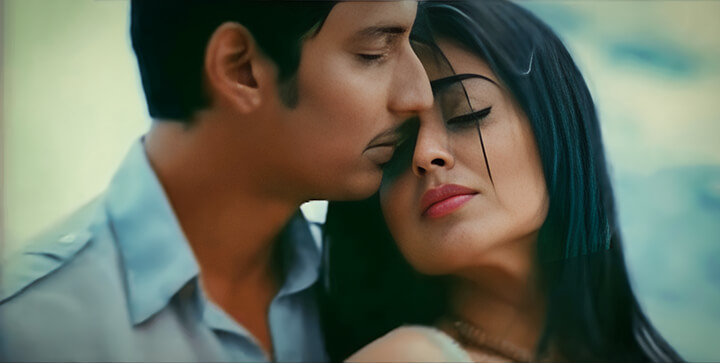 Maalai Mangum Neram Lyrics Meaning — Rowthiram | Ranina Reddy