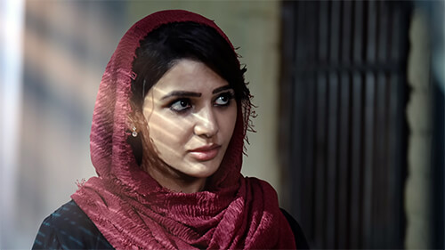 Na Roja Nuvve Lyrics Translation — Kushi | Hesham Abdul Wahab | Ft. Vijay Deverakonda | Samantha