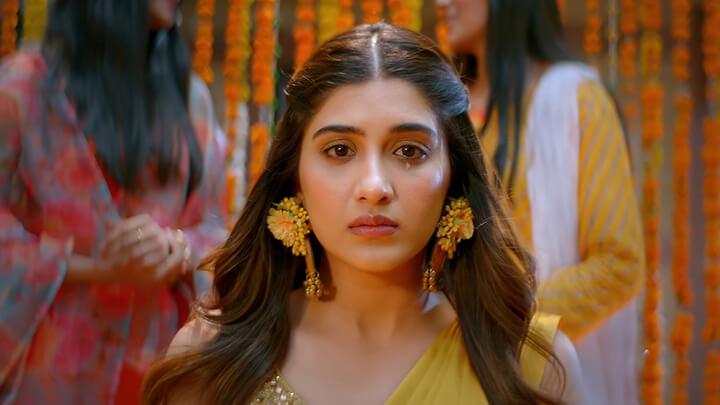 Zihal E Miskin Lyrics Meaning — Vishal Mishra | Shreya Ghoshal