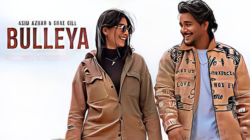 Bulleya Lyrics Meaning — Asim Azhar | Shae Gill