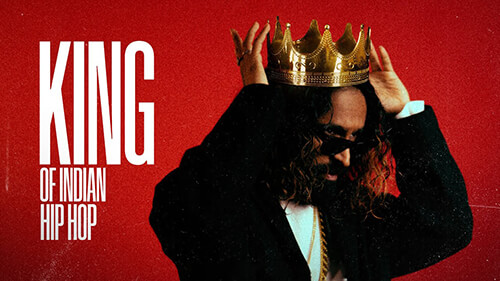 King Of Indian Hip Hop Lyrics Translation — Emiway Bantai