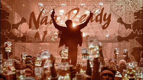 Naa Ready Lyrics English Translation Leo Thalapathy Vijay