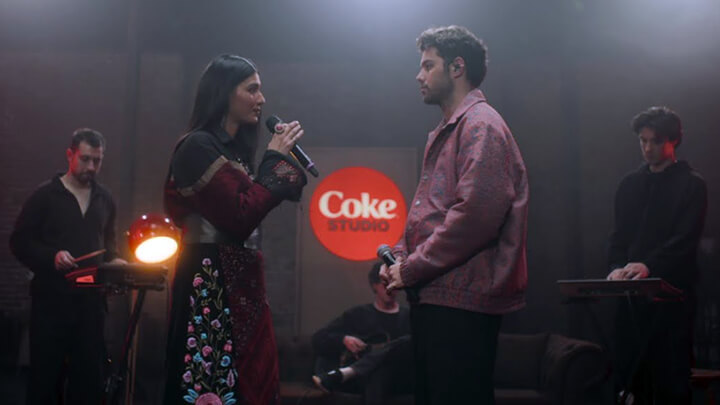 One Love Lyrics Translation — Evdeki Saat | Shae Gill | Coke Studio