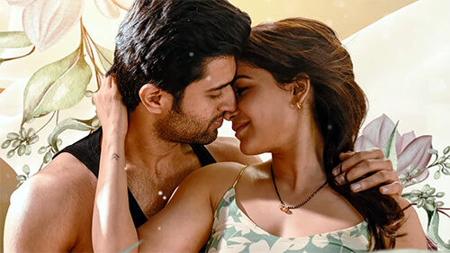 Aradhya Lyrics Meaning — Kushi | Chinmayi | Sid Sriram
