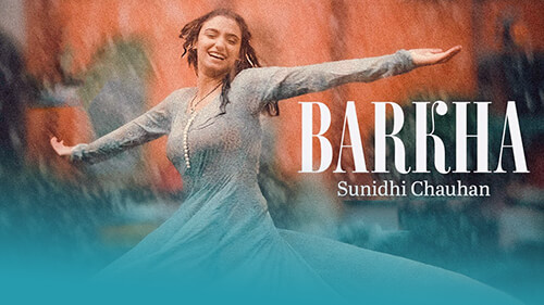 Barkha Lyrics Translation — Sunidhi Chauhan | Arijit Singh