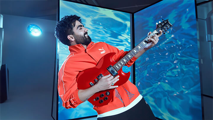 If You Want Lyrics — Harrdy Sandhu
