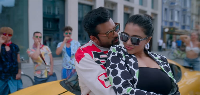 Janavule Nerajanavule Lyrics Meaning — BRO | K Pranati | Thaman S