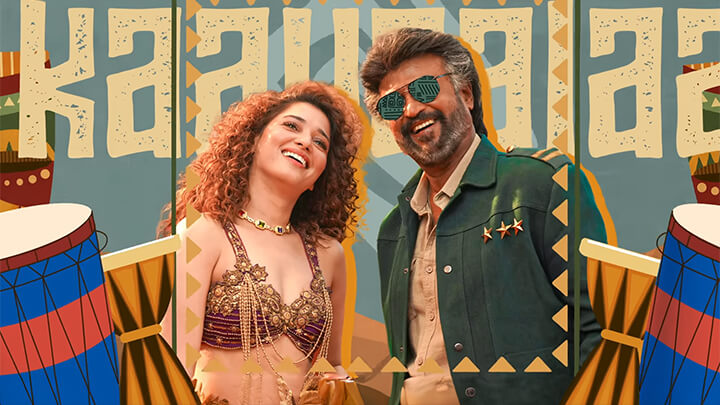 Kaavaalaa Lyrics (Kavala) Meaning — Jailer | Anirudh Ravichander | Shilpa Rao | Vaa Nu Kavalaya Nu | Rajinikanth