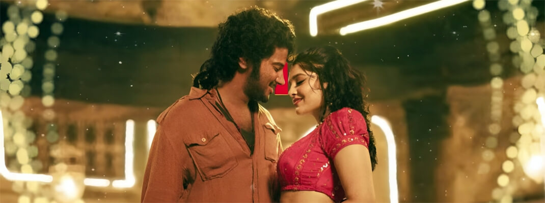 Kalapakkaara Lyrics Translation — King of Kotha (Malayalam) | Benny Dayal | Fejo | Jakes Bejoy | Shreya Ghoshal