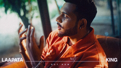 Laapata (Woh Hue Lapata) Lyrics Translation — King | Shayad Woh Sune (Album)