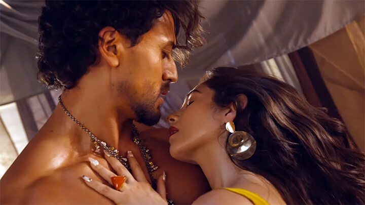 Love Stereo Again Lyrics Translation (My Heart Goes La La La) — Tiger Shroff | Zahrah S Khan | Edward Maya