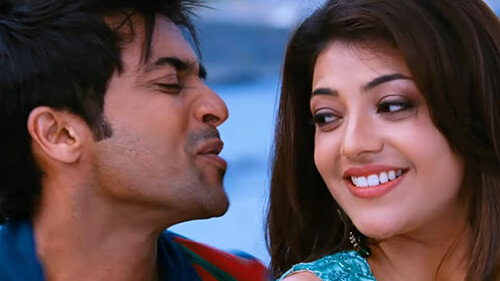 Naani Koni Lyrics Translation — Maattrraan | Karthik | Shreya Ghoshal | Vijay Prakash