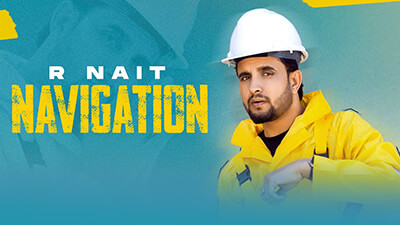 Navigation Lyrics R Nait