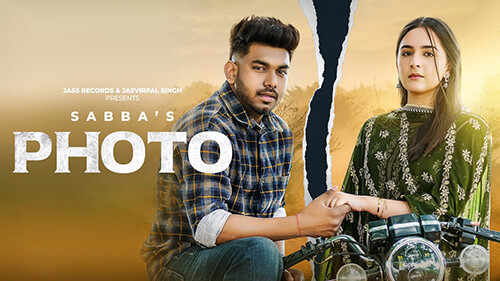 Photo Lyrics — Sabba
