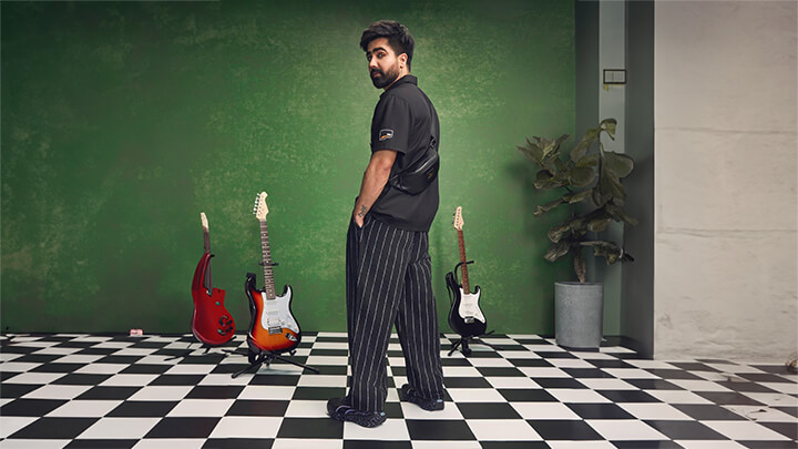 Psycho Lyrics — Harrdy Sandhu | Baby I am a Psycho