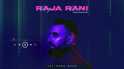 Raja Rani Lyrics — Jatinder Brar