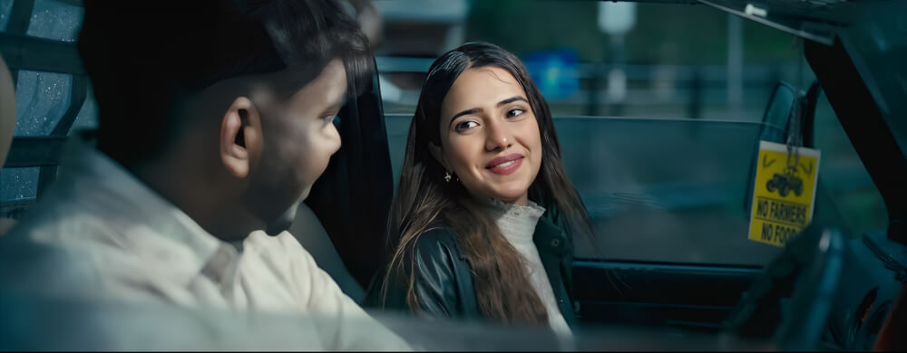 Sochi Baitha Aa Lyrics — Sabba