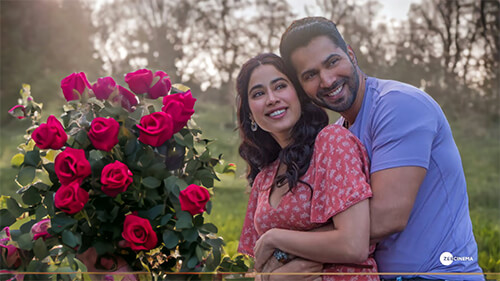 Tumhe Kitna Pyaar Karte Lyrics English Translation — Bawaal | Arijit Singh