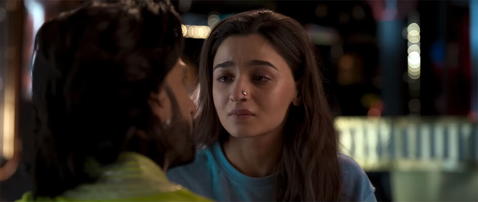 Ve Kamleya Lyrics Meaning — Rocky Aur Rani Ki Prem Kahaani | Altamash Faridi | Arijit Singh | Shadab Faridi | Shreya Ghoshal